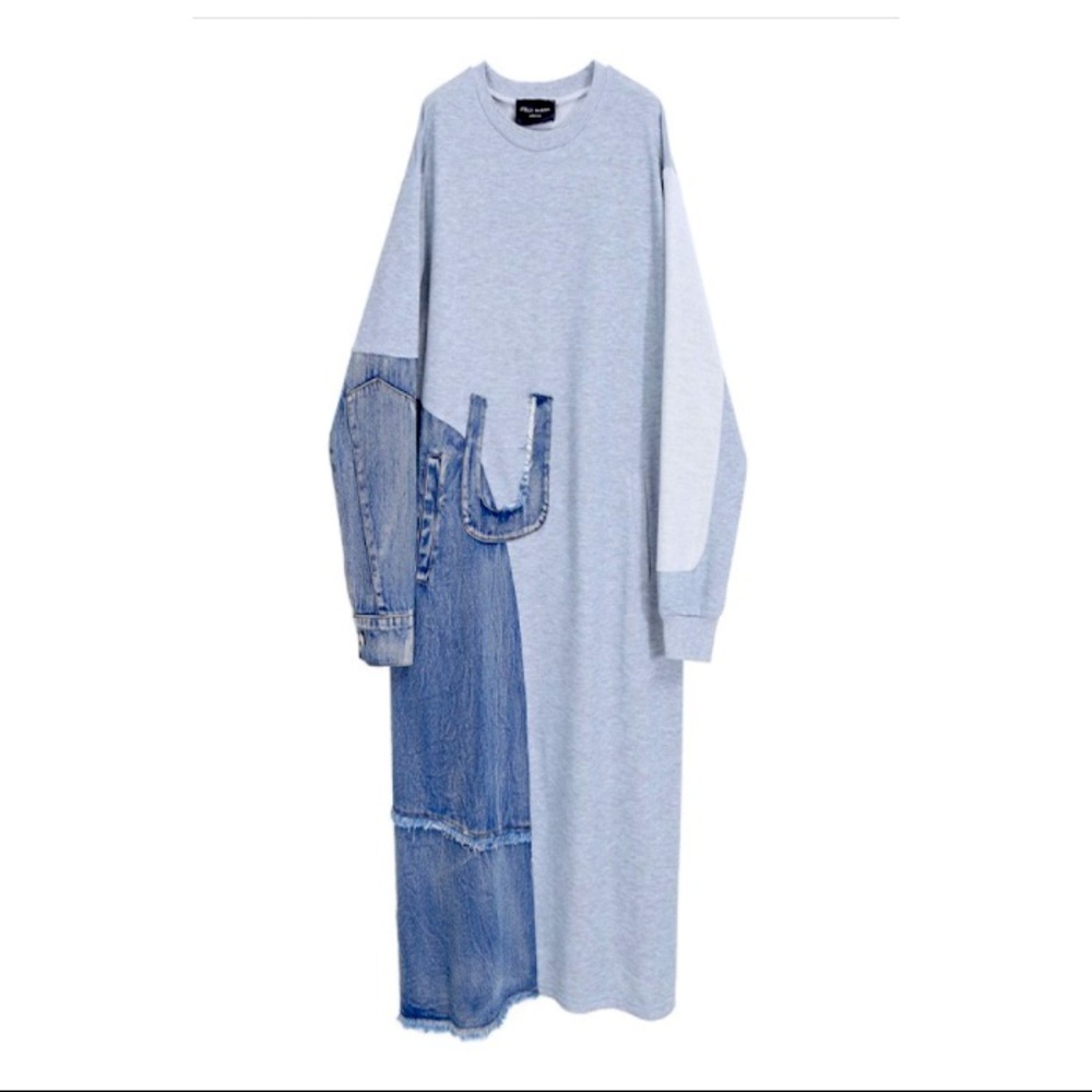 Woman’s Dress